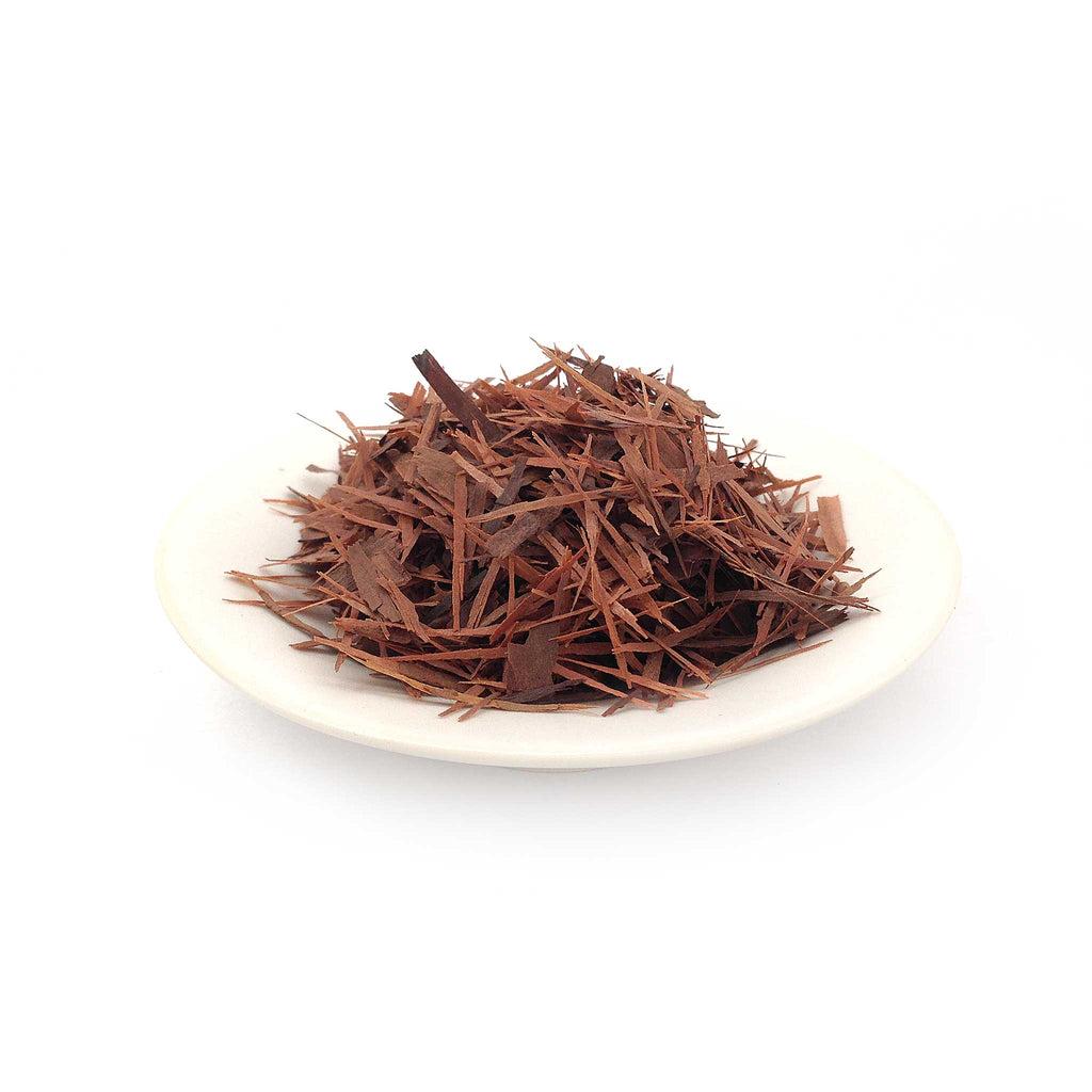 Lapacho - Ancient Herb, Modern Miracle